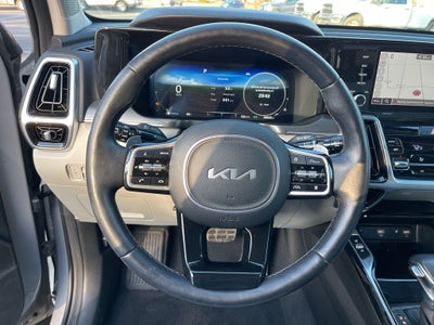 2023 Kia Sorento SX Prestige