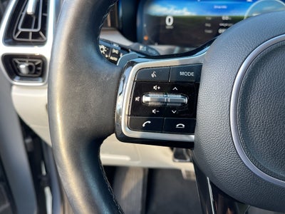 2023 Kia Sorento SX Prestige