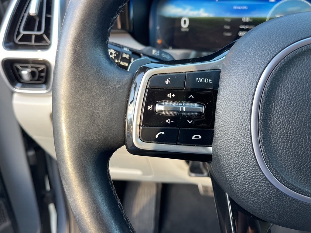 2023 Kia Sorento SX Prestige