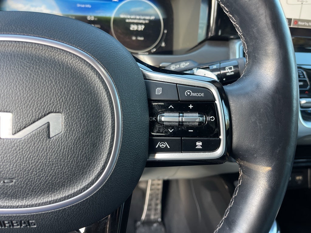 2023 Kia Sorento SX Prestige