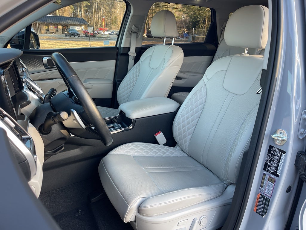 2023 Kia Sorento SX Prestige