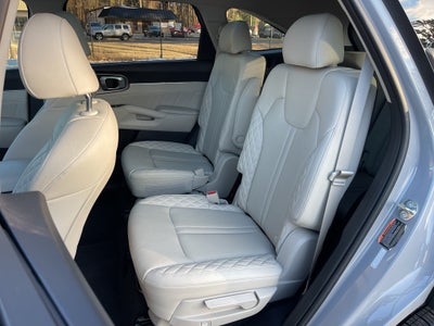 2023 Kia Sorento SX Prestige