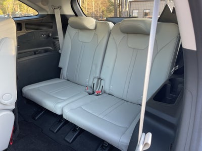 2023 Kia Sorento SX Prestige