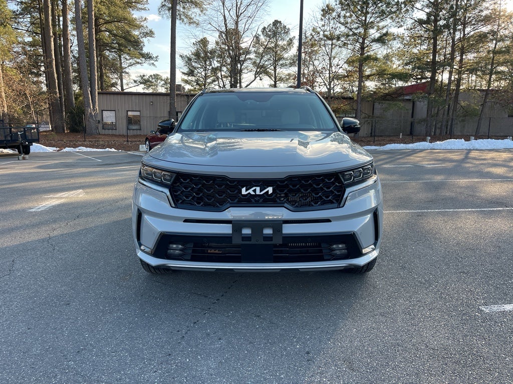 2023 Kia Sorento SX Prestige