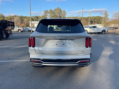 2023 Kia Sorento SX Prestige