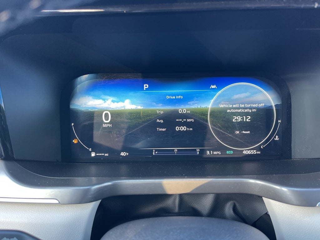 2023 Kia Sorento SX Prestige