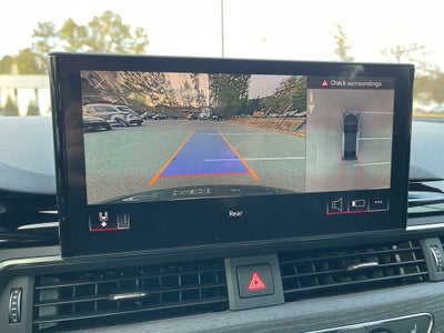 2024 Audi A5 Sportback Premium Plus