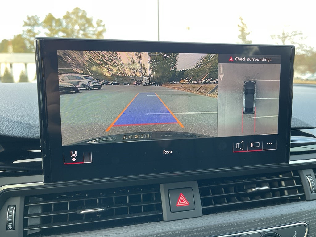 2024 Audi A5 Sportback Premium Plus