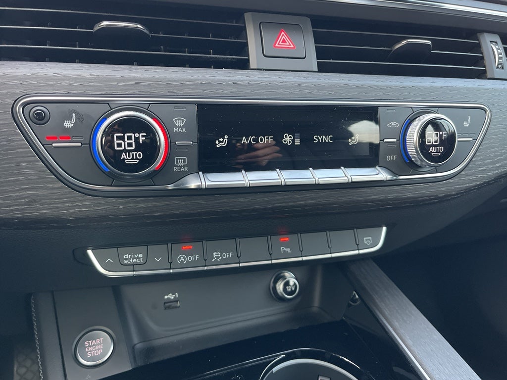 2024 Audi A5 Sportback Premium Plus