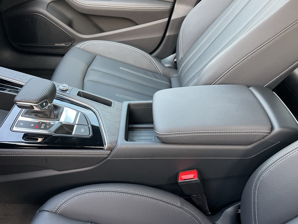 2024 Audi A5 Sportback Premium Plus