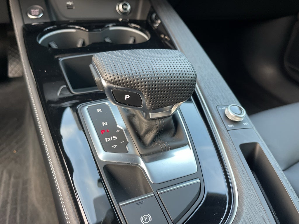 2024 Audi A5 Sportback Premium Plus