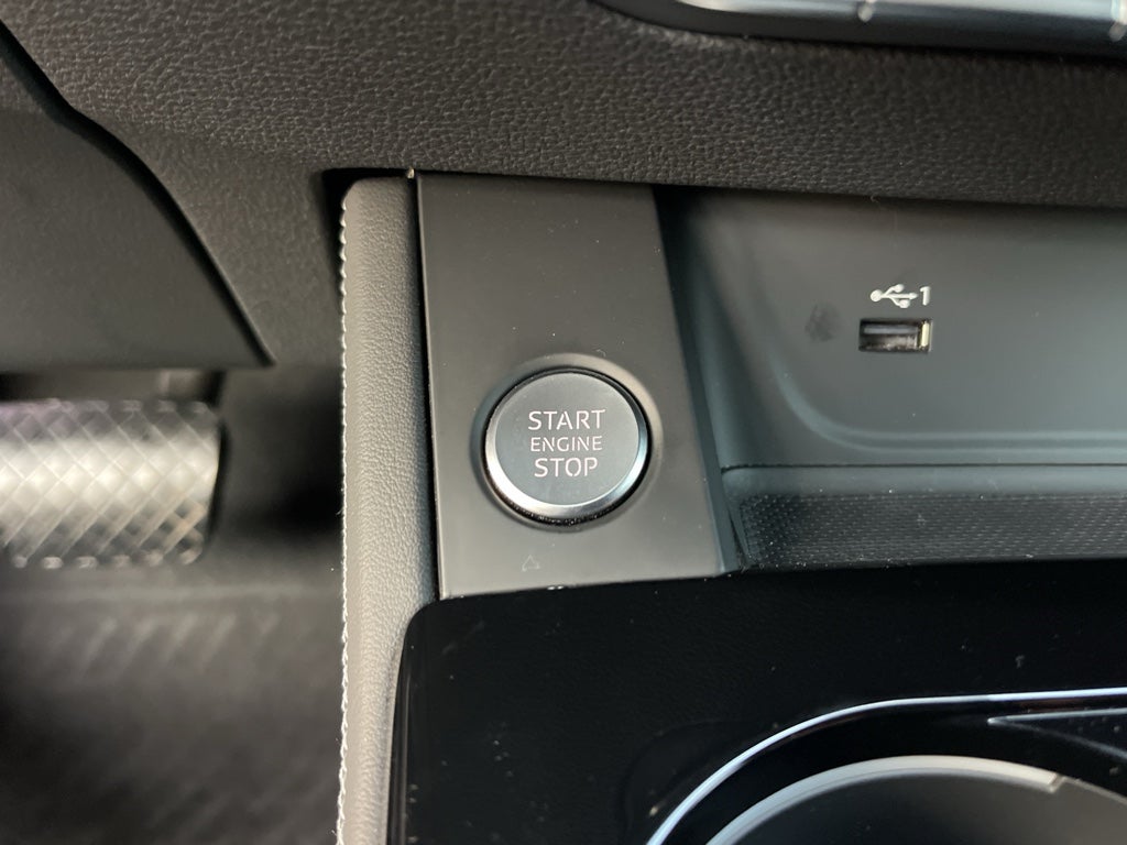 2024 Audi A5 Sportback Premium Plus