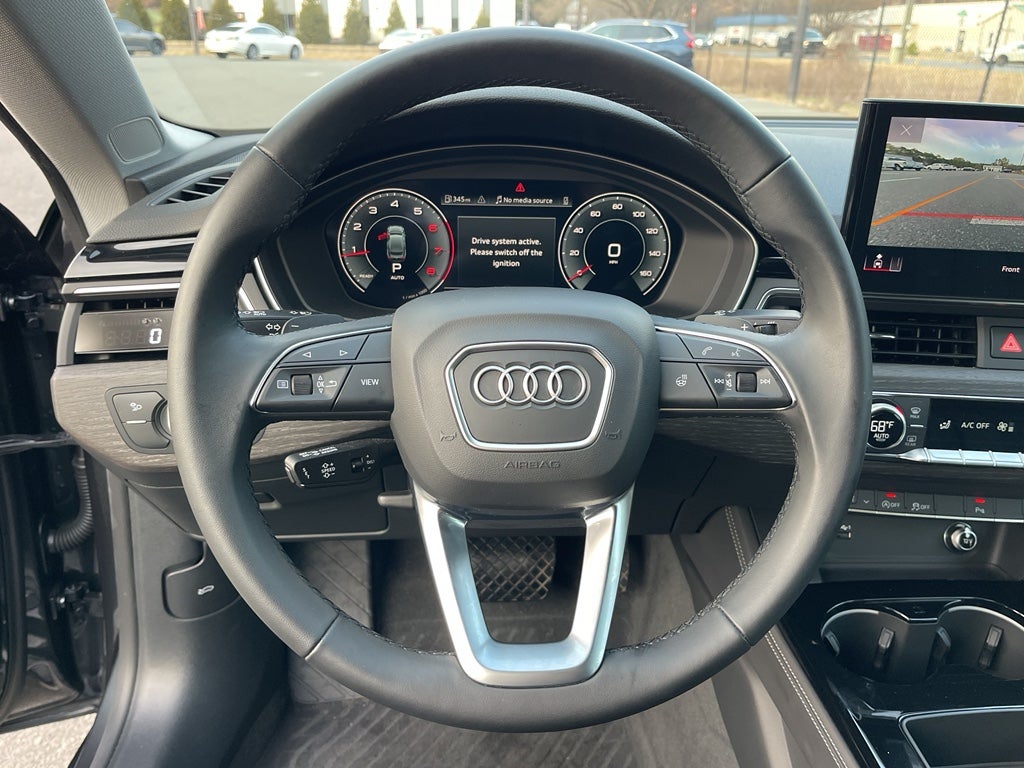 2024 Audi A5 Sportback Premium Plus