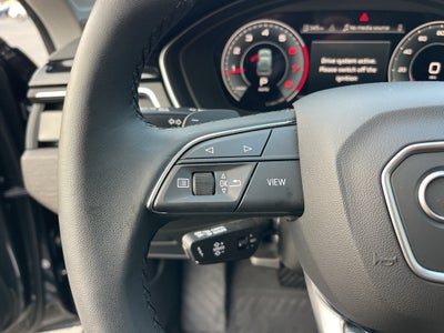 2024 Audi A5 Sportback Premium Plus