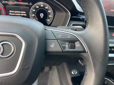 2024 Audi A5 Sportback Premium Plus