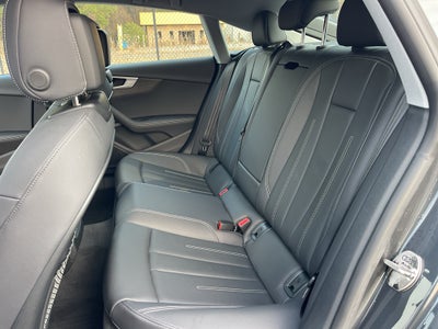 2024 Audi A5 Sportback Premium Plus