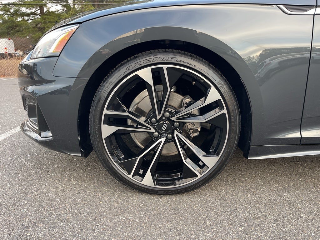 2024 Audi A5 Sportback Premium Plus