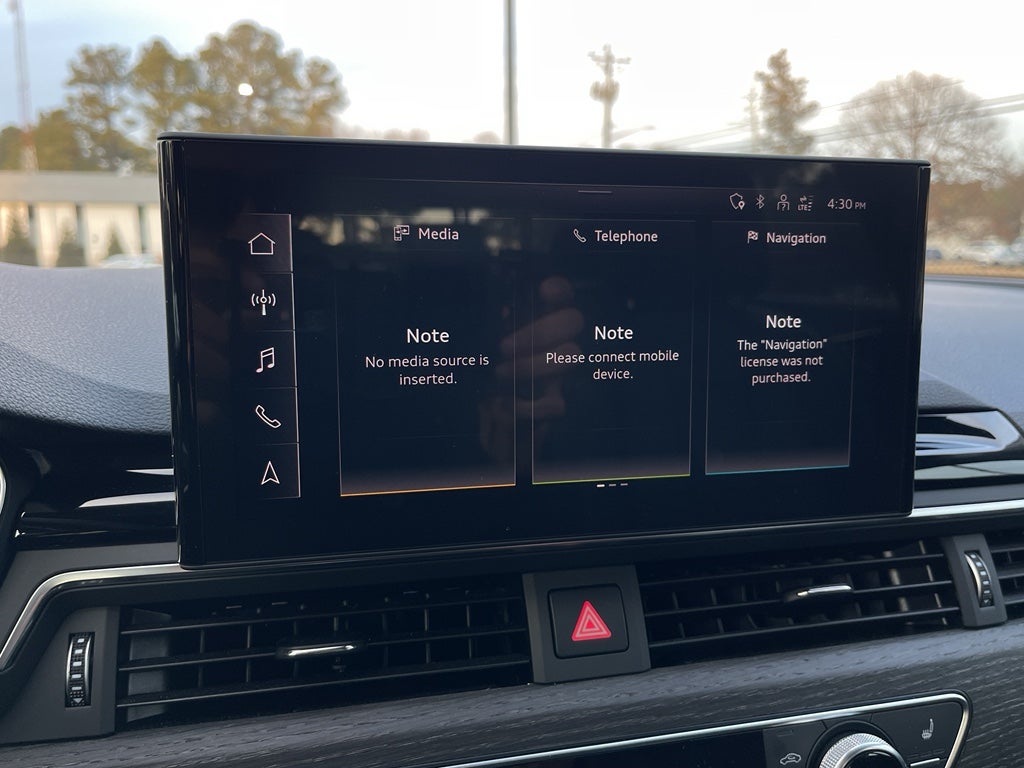 2024 Audi A5 Sportback Premium Plus