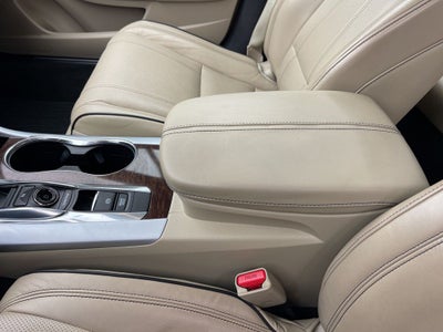 2018 Acura TLX 3.5L V6 w/Technology Package
