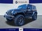 2017 Jeep Wrangler Sahara