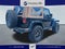 2017 Jeep Wrangler Sahara