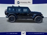 2019 Jeep Wrangler Unlimited Moab