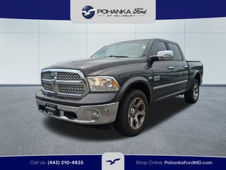 2018 RAM 1500 Laramie