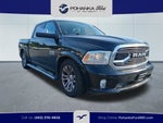 2014 RAM 1500 Laramie Longhorn