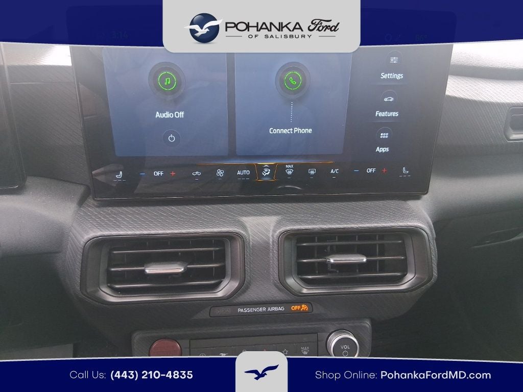 2025 Ford Mustang GT Supercharged