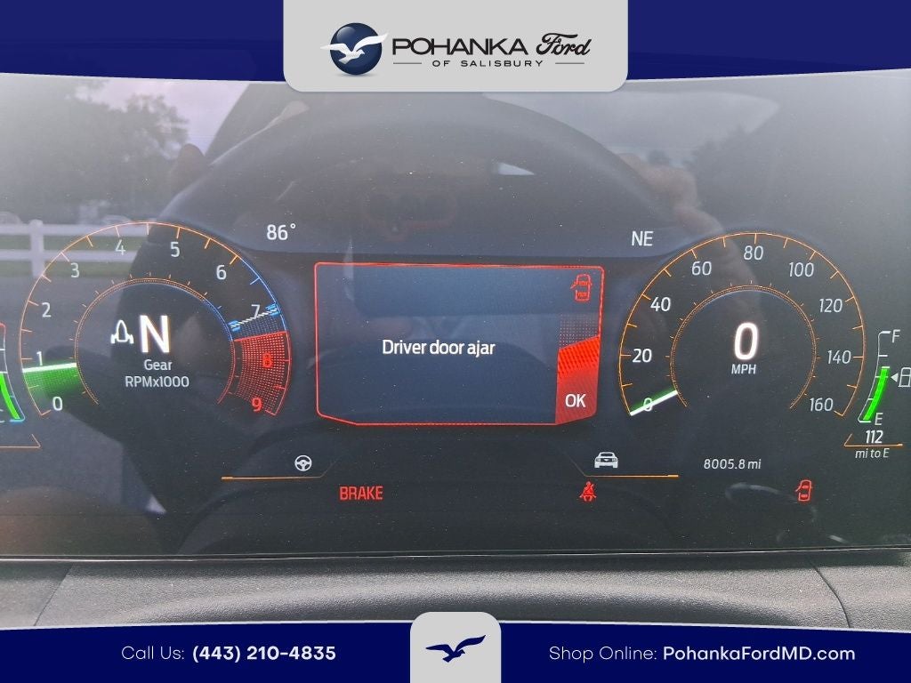2025 Ford Mustang GT Supercharged