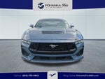 2025 Ford Mustang GT Supercharged