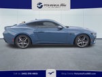 2025 Ford Mustang GT Supercharged