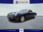 2004 Ford Thunderbird Base