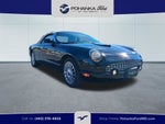 2004 Ford Thunderbird Base