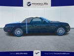 2004 Ford Thunderbird Base
