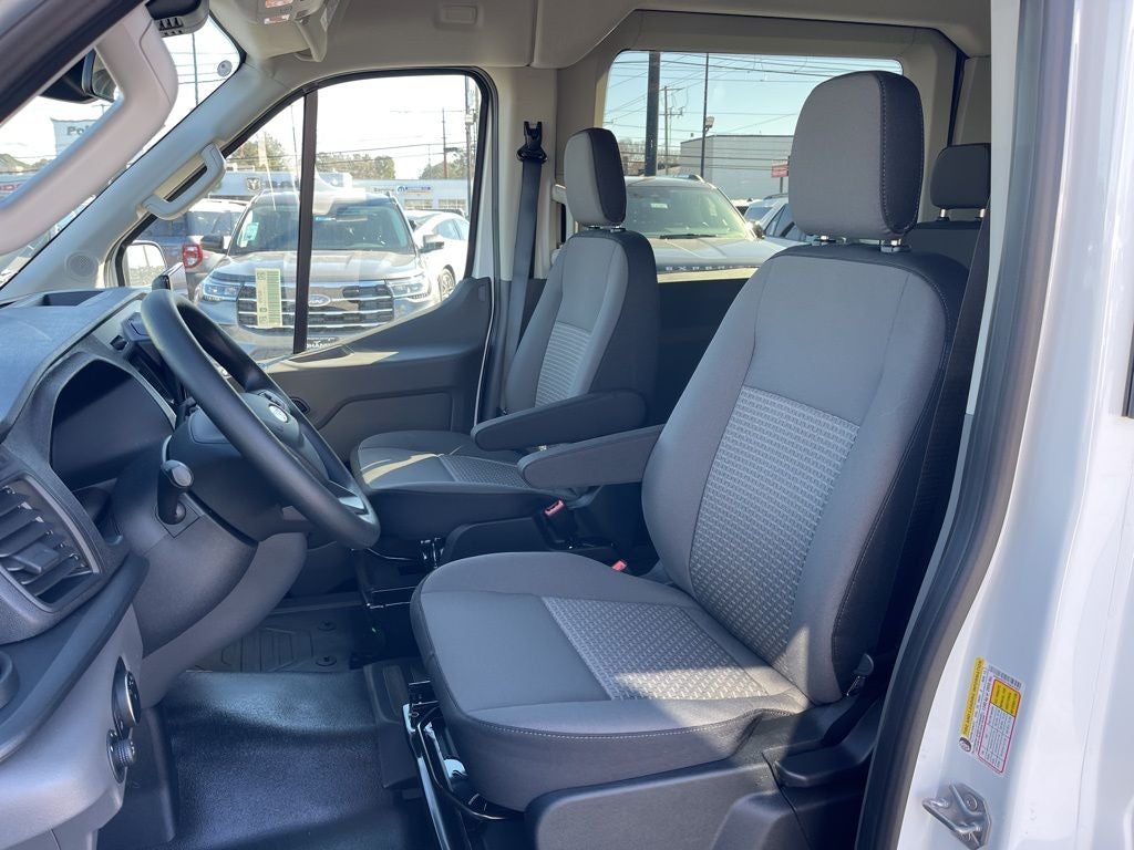 2026 Ford Transit-350 XL