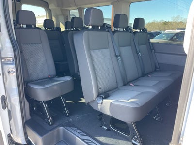 2026 Ford Transit-350 XL