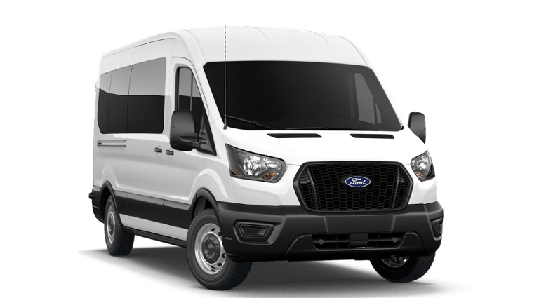 2027 Ford Transit-350 XL
