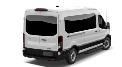 2027 Ford Transit-350 XL