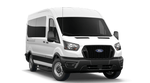 2027 Ford Transit-350 XL