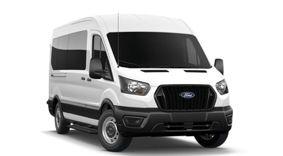 2027 Ford Transit-350 XL