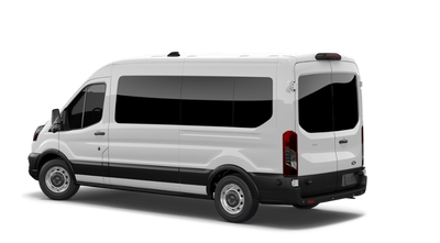 2027 Ford Transit-350 XL