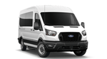 2027 Ford Transit-350 XL