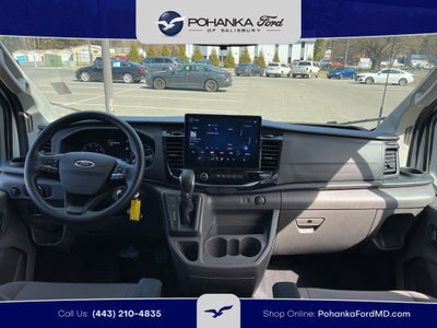 2024 Ford Transit-350 XLT