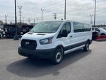 2025 Ford Transit-350 XL