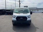 2025 Ford Transit-350 XL