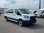 2025 Ford Transit-350 XL