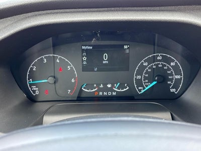 2025 Ford Transit-350 XL