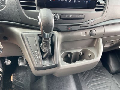 2025 Ford Transit-350 XL