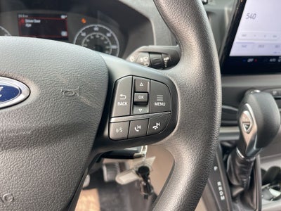 2025 Ford Transit-350 XL
